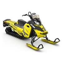 BRP SNOWMOBILE Summit X 800R E-TEC 2014-2015